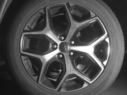 Used 2025 Jeep Compass Limited image 14