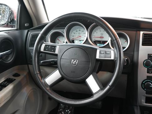 Used 2007 Dodge Magnum R/T w/ Road/Track Performance Group RWD image 16