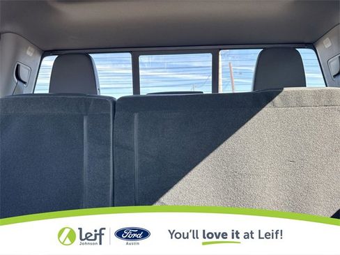 Used 2024 Chevrolet Silverado 1500 LT Trail Boss w/ Convenience Package II image 30