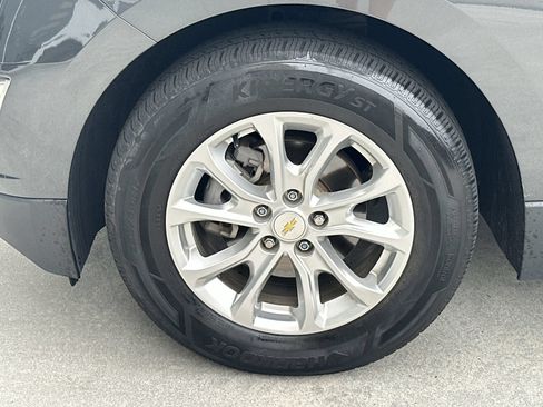 Used 2021 Chevrolet Equinox LT FWD image 13