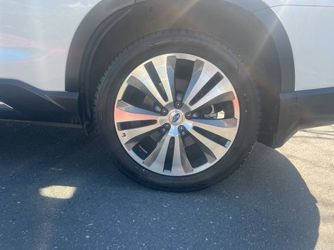 Used 2020 Subaru Ascent Limited w/ Technology Package image 14