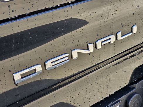 New 2026 GMC Sierra 3500 Denali w/ Denali Reserve Package image 8