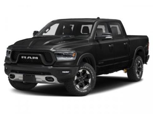 Used 2019 RAM 1500 Limited image 1