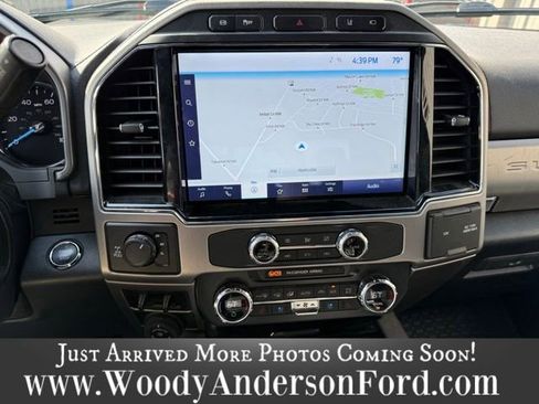 Used 2022 Ford F250 Platinum AWD/4WD image 9