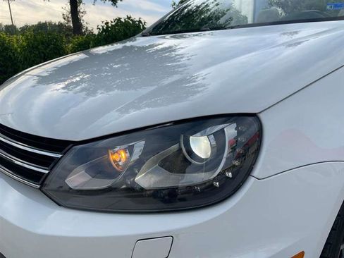 Used 2014 Volkswagen Eos FWD image 85