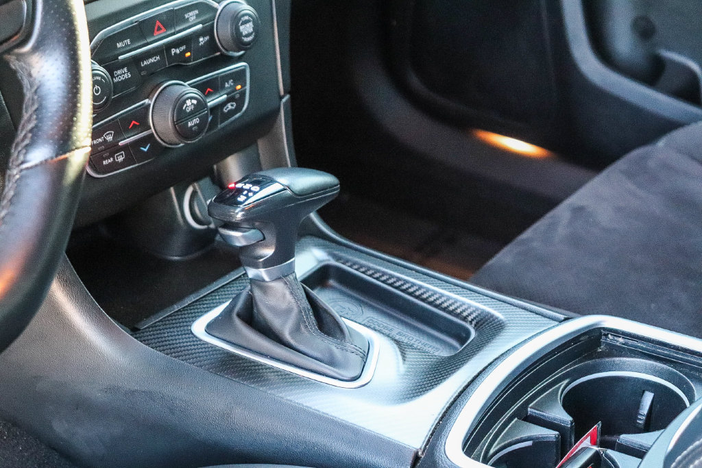 Used 2023 Dodge Charger Scat Pack RWD image 22