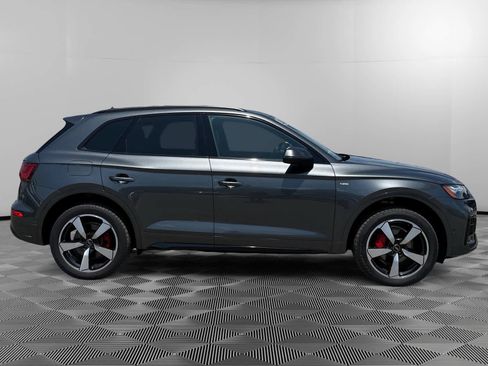 Used 2024 Audi Q5 2.0T Prestige AWD/4WD image 6