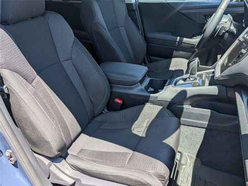 Used 2025 Subaru Outback Premium AWD/4WD image 59