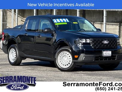 Used 2025 Ford Maverick XL