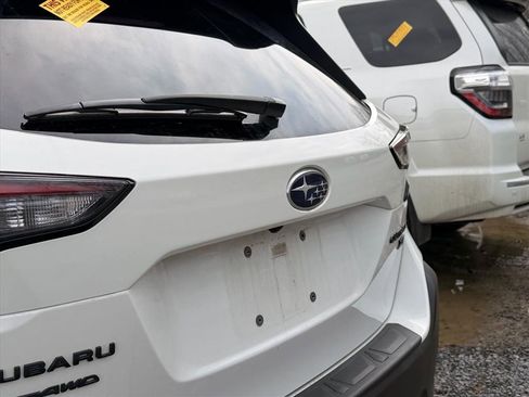 Used 2024 Subaru Outback Onyx Edition XT image 12