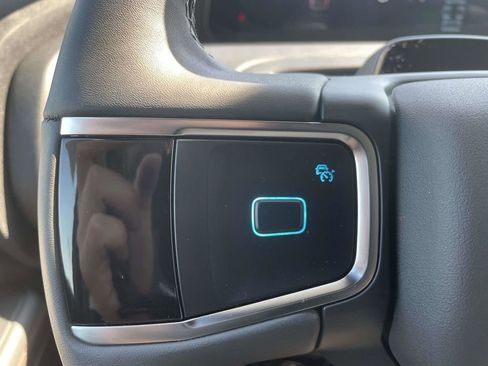 New 2025 Ford Expedition Max Active RWD image 22
