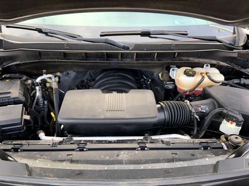 Used 2022 Chevrolet Tahoe LT image 32