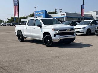 Certified 2024 Chevrolet Silverado 1500 LT AWD/4WD video 2