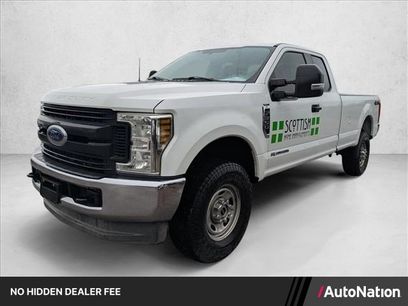 Used 2018 Ford F350 XL w/ Power Equipment Group