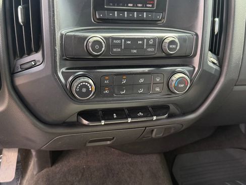 Used 2015 GMC Sierra 3500 2WD Double Cab w/ Sierra Convenience Package image 23