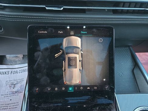 Certified 2025 Cadillac Escalade Sport Platinum w/ LPO, ONYX Package image 25