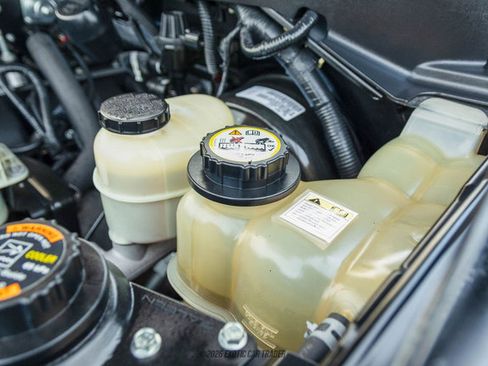 Used 2007 Ford F150 2WD SuperCab image 21