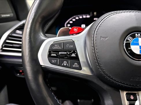 Used 2022 BMW X5 M w/ Competition Package 2 AWD/4WD image 20
