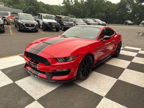 Used 2017 Ford Mustang Shelby GT350 RWD image 6