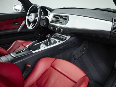 Used 2006 BMW M Coupe RWD image 58