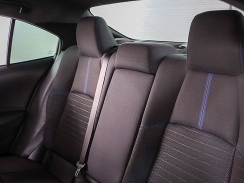 Used 2020 Toyota Corolla SE FWD image 24