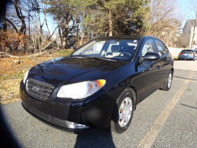 Used 2009 Hyundai Elantra GLS