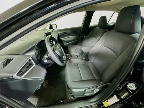 Certified 2024 Toyota Corolla LE FWD image 12