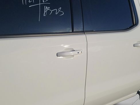 Used 2023 GMC Sierra 1500 Elevation w/ Elevation Premium Package image 27