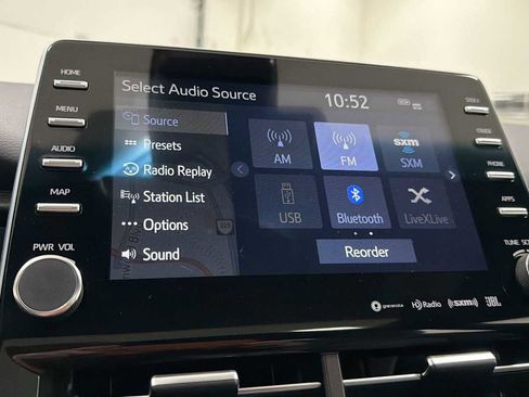 Certified 2019 Toyota Avalon Limited w/ Advanced Safety Package image 18