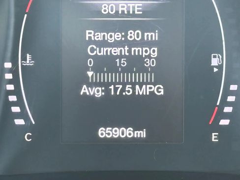 Used 2018 Jeep Compass Sport FWD image 15