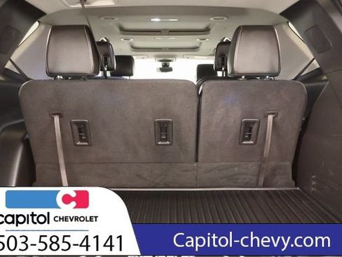 Used 2018 Chevrolet Traverse LT AWD/4WD image 28