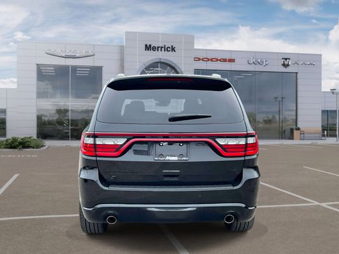 Used 2023 Dodge Durango R/T AWD/4WD image 8