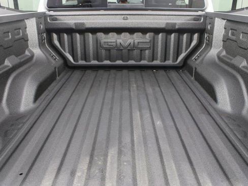 New 2026 GMC Canyon AT4X image 20