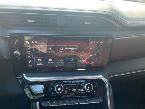 Used 2024 GMC Sierra 2500 Denali Ultimate image 23