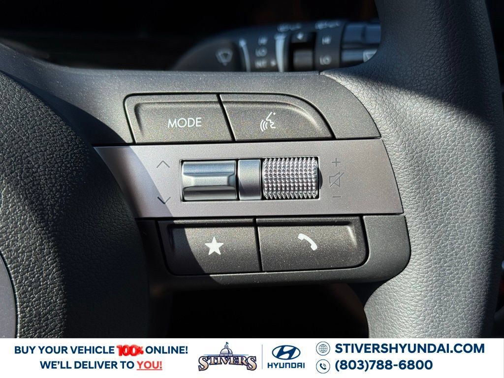 Used 2026 Hyundai Kona SE FWD image 23