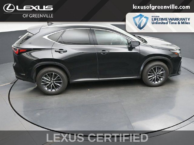 Used 2025 Lexus NX 250 FWD w/ Towing Package (2000 Lbs) image 25