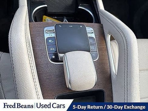 Used 2020 Mercedes-Benz GLE 350 4MATIC image 37