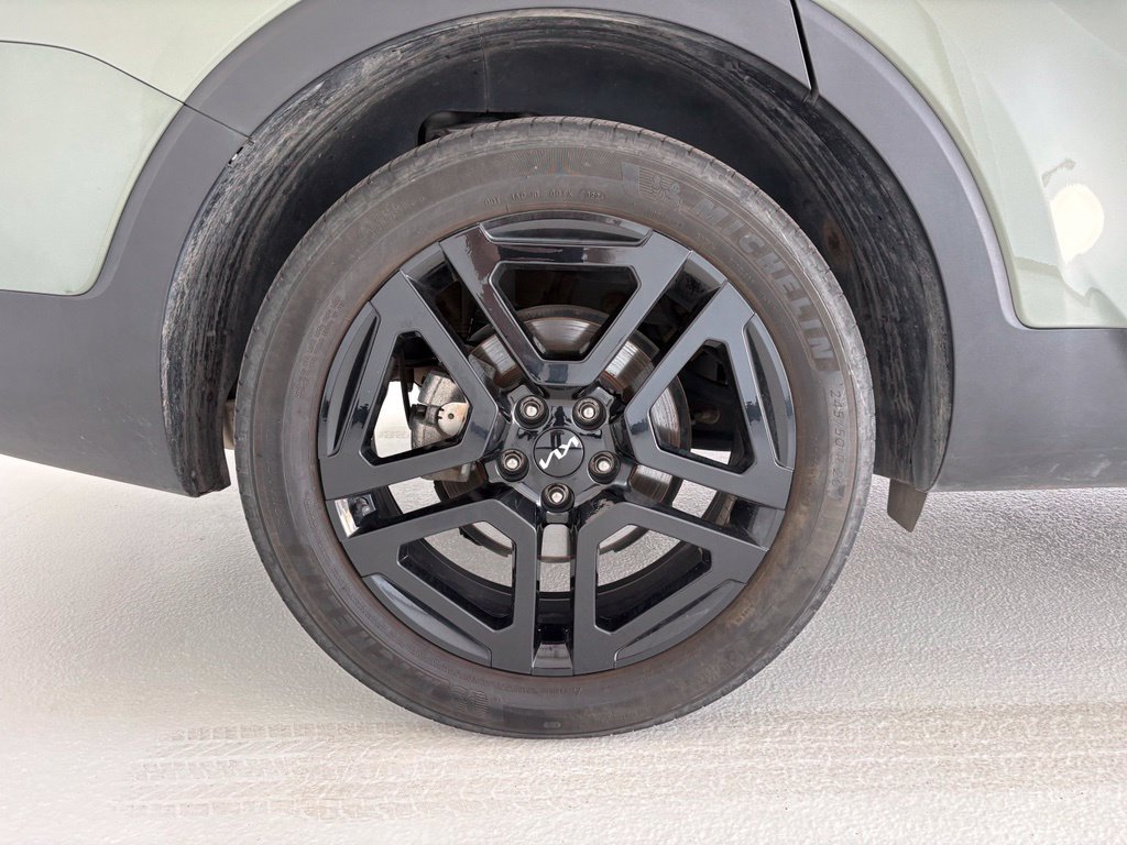 Used 2024 Kia Telluride EX X-Line AWD/4WD image 23