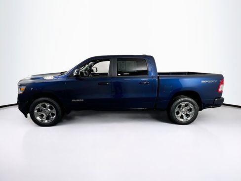 Used 2023 RAM 1500 Big Horn image 8