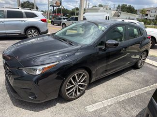 Used 2024 Subaru Impreza 2.0i Sport AWD/4WD video 1
