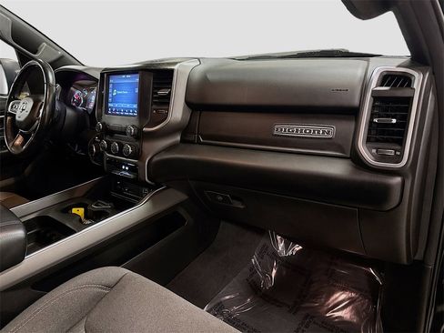 Used 2019 RAM 1500 Big Horn image 32
