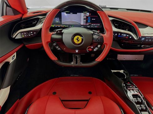 Used 2024 Ferrari SF90 Spider Ultra Spec image 3
