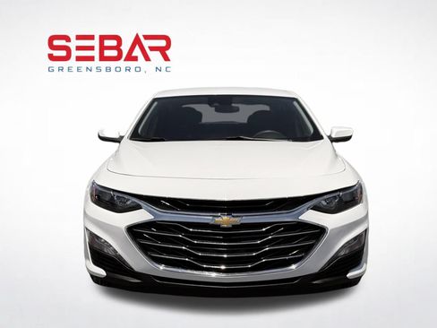 Used 2024 Chevrolet Malibu LT FWD image 5