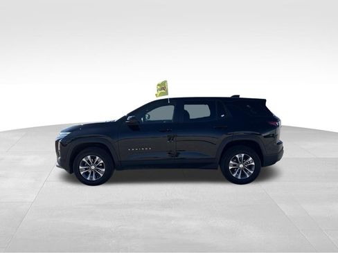 Used 2025 Chevrolet Equinox LT image 6