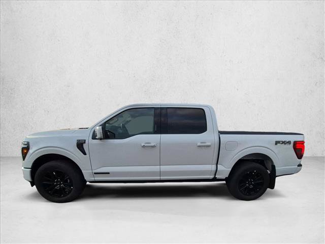 Used 2026 Ford F150 Platinum w/ Equipment Group 702A High AWD/4WD image 7