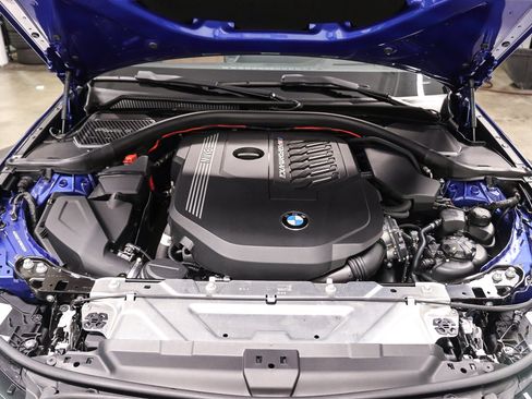 Used 2023 BMW M340i xDrive w/ Premium Package AWD/4WD image 27