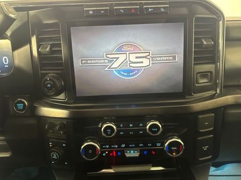 Certified 2023 Ford F350 Lariat w/ Lariat Ultimate Package AWD/4WD image 11