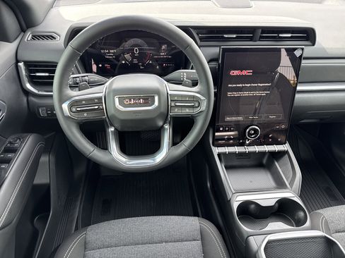 New 2026 GMC Terrain Elevation w/ Black Edition image 18