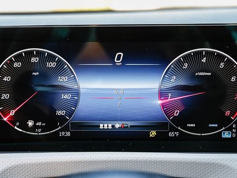 New 2026 Mercedes-Benz CLA 250 image 23