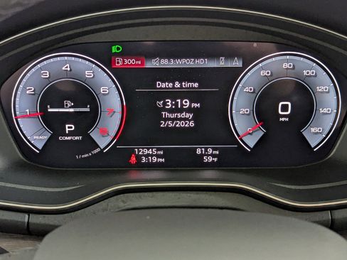 Certified 2023 Audi Q5 2.0T Premium Plus w/ Premium Plus Package image 15